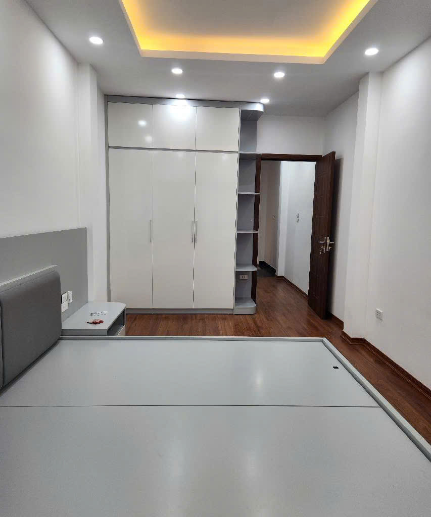 BÁN NHÀ PHỐ KHƯƠNG ĐÌNH, THANH XUÂN, 40M2, 6 TẦNG, CÁCH PHỐ 15M, MỚI, ĐẸP, CHỈ 9.3 TỶ. - Ảnh 3